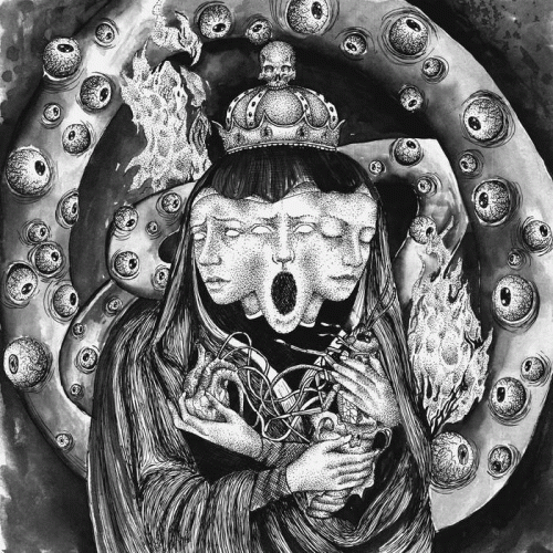 Langostas Descienden